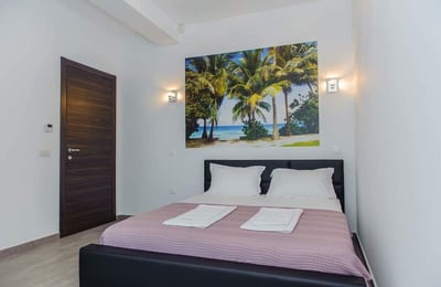 Location d’appartements spacieux de 2 pièces, 55 m², Mamaia, Constanța, Roumanie